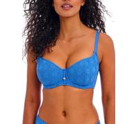 Freya Nomad Nights - Bikini con aros para mujer, Atlantic, 80D