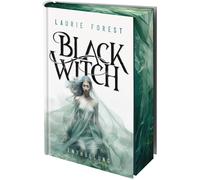 Freya Rall Laur Black Witch - Enthüllung: Band 4 der epischen NY Tim (Tapa dura)