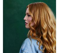 Freya Ridings Blood Orange (CD) (Importación USA)