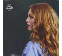 FREYA RIDINGS - Blood Orange [Vinilo]