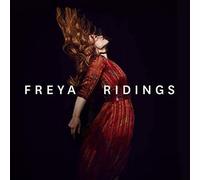 Freya Ridings Freya Ridings (CD) (Importación USA)