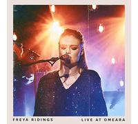 Freya Ridings - Freya Ridings: Live At Omeara [Winyl]