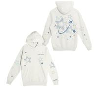 Freya Skye Merch Silent Treatment Merch - Sudadera unisex con capucha, ropa de calle, concierto, regalo para los amantes de la música, A01., L