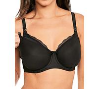 Freya - Sujetador lactancia de Mujer - Color - Negro - Talla - 85H