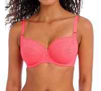 Freya Sujetador Viva con Aros y Soporte Lateral para Mujer, Coral (Sunkissed Coral), 60G