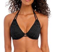 Freya Sundance Bikini Top Halterneck Bandless Bikini Tops Beachwear Swimwear