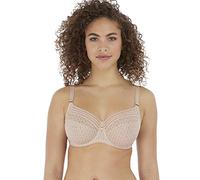 Freya Viva Lace Bra Side Support Underwired Bras Full Cup Lace Stretch Lingerie