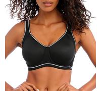 Freya Active Sonic Sports Bra Underwired J-Hook Moulded Low Impact Performance