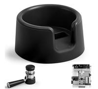 Freyeeti Base para prensadora de café Ninja Luxe Café Premier ES601/ES701 | estación de tamping robusta y antideslizante para una mayor estabilidad y extracción uniforme, accesorios para cafeteras