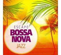 Freymuth, Dirk - Bossa Nova Escape