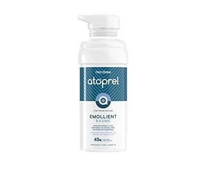 FREZYDERM Atoprel Crema Emoliente - Humectante para Piel Seca - Crema Hidratante Reconstituyente de Lípidos para Piel Muy Seca, Sensible y Frágil - Bálsamo Hidratante para Cara, Cuerpo, Niños, Adultos
