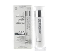 Frezyderm Crema de Noche Antiarrugas 45+ Lifting & Reafirmante 50ml - ENVÍO...