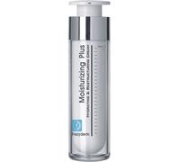 Frezyderm Moisturizing Plus Cream, Crema hidratante de textura suave para cara y cuello, 50ml
