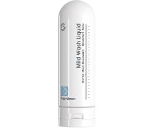 Frezyderm Emulsión limpiadora suave para rostro y cuerpo de piel sensible 200mL