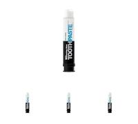 FREZYDERM Instant Whitening Blue Toothpaste (Paquete de 4)