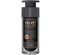 Frezyderm Velver Colors Spf50+ Alta Cobertura 30ml