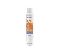 Sun Screen Spf50 + Spray Solar Invisible 150 ml Frezyderm
