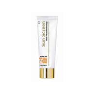 FREZYDERM Protector Solar Segunda Piel Terciopelo Loción Corporal SPF50+ 125ml