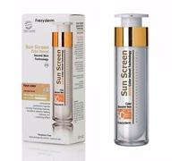 Frezyderm Sun Screen Color Velvet Face spf50+ 50ml - Protección Solar Facial