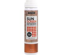 Frezyderm Sun Screen On The Move Spf50 Bruma Super Fina 75 ml