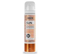 Frezyderm Sun Screen on the Move High Protection SPF50 75 ml