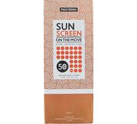 Frezyderm Sun Screen on the Move High Protection SPF50 75 ml