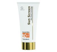 Frezyderm Sun Screen Velvet Crema protectora solar corporal SPF 50+ (textura aterciopelada, previene el fotoenvejecimiento), 125ml
