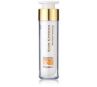 Frezyderm Sun Screen Velvet Crema protectora solar facial SPF 30 (textura aterciopelada, previene el fotoenvejecimiento), 50ml