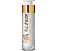 Frezyderm Sun Screen Color Velvet Face SPF30 50 ml