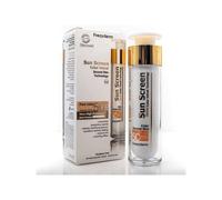 Frezyderm Velvet Color Spf50+ Protector Solar 50 Ml