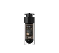 Frezyderm Velvet Colors Maquillaje Mate - Base de Cobertura Media, 30ml I Acabado Mate Natural, Disimula Manchas, Arrugas, Bolsas de Ojos, para Acné, Piel Grasa y Sensible