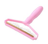 Frfik afeitadora de felpa reutilizable, rastrillo de pelusa para ropa,Ropa Rastrillo de limpieza de depilación para mascotas - Madre novia esposa viajando ropa