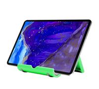 Frfik Desk Phone Stand - PP Mobile Phone Holder - Cell Phones Standes - Desktop Phon Stands Compatible with Smartphones - Use in Office Desks, Study, or Bedside