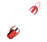 Frfik Invento De Tabla De Surf - Correa Resistente para Shortboard - Cuerda De Surf para Tabla Corta,para Stand-Up Paddleboarding Bodyboarding Deportes Acuáticos para Hombres Mujeres Niños Niñas