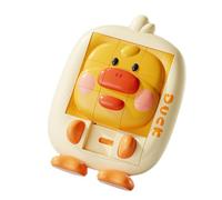 Frfik Juegos de rompecabezas de diapositivas de animales, rompecabezas de diapositivas 3D,Rompecabezas deslizante 3D de aprendizaje de animales de dibujos animados STEM | Juguetes de viaje portátiles