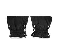 Frfik - Manoplas para cochecito, manoplas de invierno, cochecito impermeables, mangas gruesas para carreras, caminata diaria, salidas al aire libre, viaje, parque jardín, cumpleaños, madre ayudante