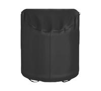 Frfik - Manta para cama elástica para cama elástica para niños | Toldo impermeable Oxford - Manta plegable para niños | Protector de nieve UV para refugio de jardín y parque infantil