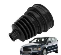 Frfik Split CV Boot, CV Boot Joint Constant-velocity Dust Cover, No CV Joint Removal Tool Required, Flexible CV Joint Boot For Ball Head, Tie Rod End