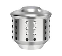 Frfik Válvula de salpicaduras de, cubierta de prueba de salpicaduras | Pequeño Guardia de salpicaduras | Accesorios profesionales de, accesorio de tapa de salpicaduras, cobertura