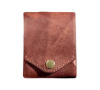 Frfik Wall Exchange Men - Real Leather Billet - Billetera con Tarjetas de