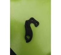 FRHG0004 DERAILLEUR HD MTB (ALU) BLACK - Ghost