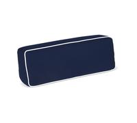 Fri Form Almohada cervical 32 Azul marino