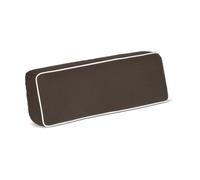 Fri Form Almohada cervical 32 Marrón