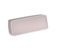 Fri Form Almohada cervical 32 Rosa claro