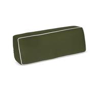 Fri Form Almohada cervical 32 Verde caqui