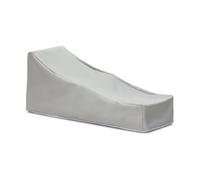 Fri Form Funda 12 impermeable para cama plegable 31 Gris