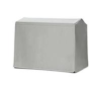 Fri Form Funda 20 impermeable para hamaca 02 de aluminio Gris