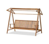 Fri Form Hamaca 02 Teca