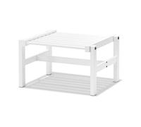 Fri Form Taburete 92 Blanco