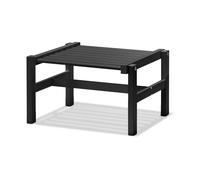 Fri Form Taburete 92 Negro